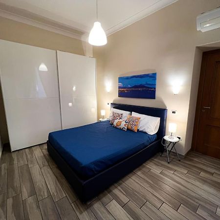 Traversa Toledo, Intero Appartamento Al Plebiscito Naples Exterior photo