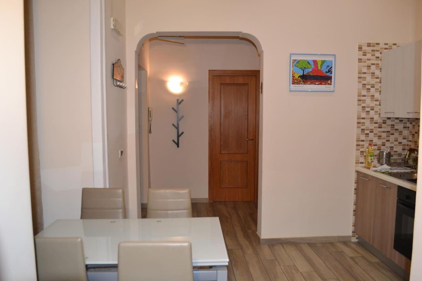 Traversa Toledo, Intero Appartamento Al Plebiscito Naples Exterior photo